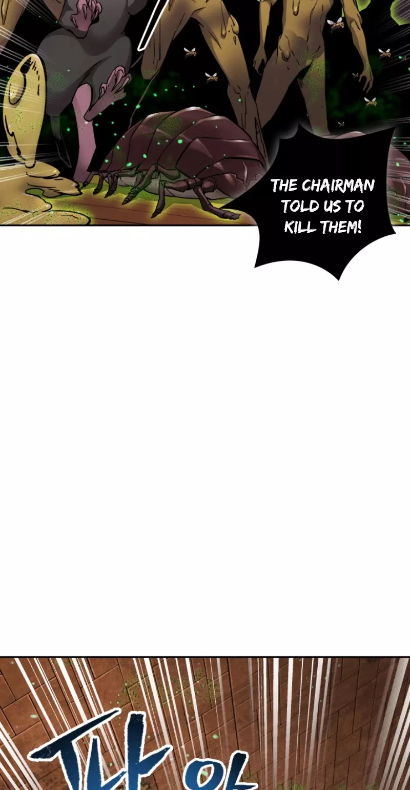 Tomb Raider King, chapter 107, image 9