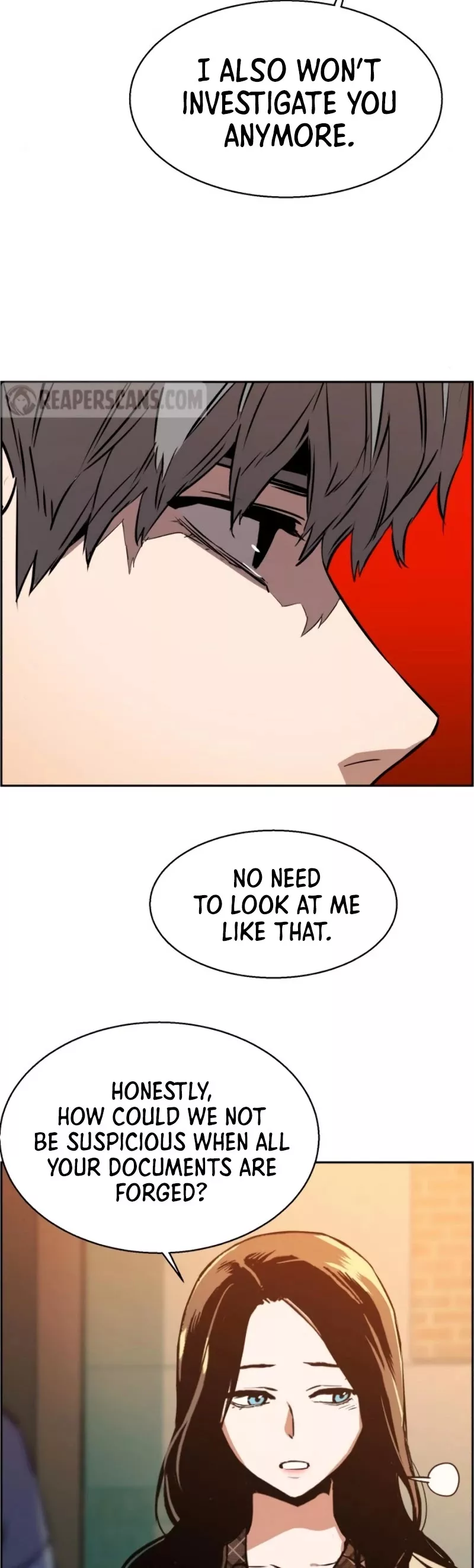 Teenage Mercenary, chapter 19, image 28