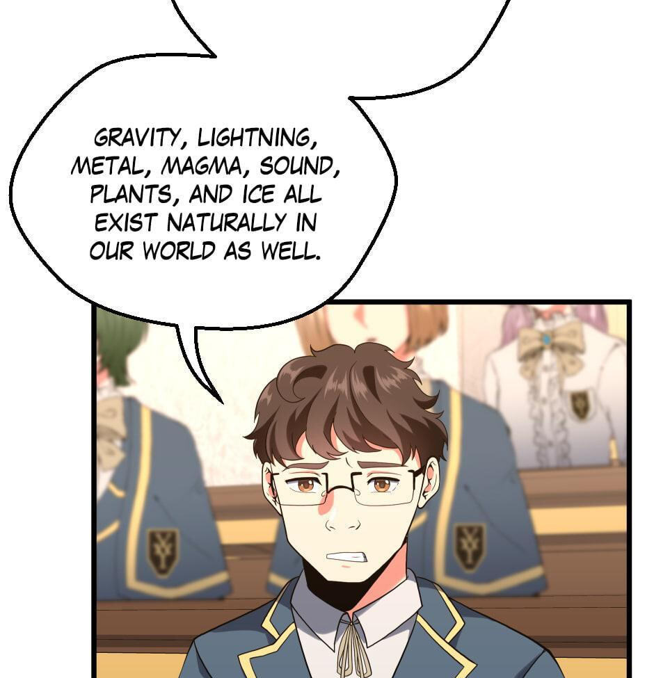 The Beginning After the End, chapter 110, image 55