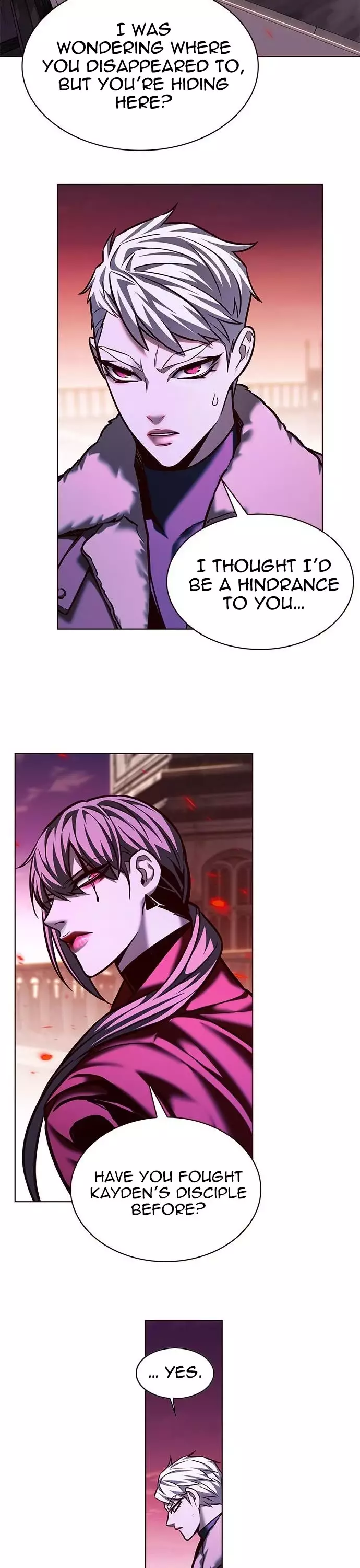 Eleceed, chapter 222, image 37