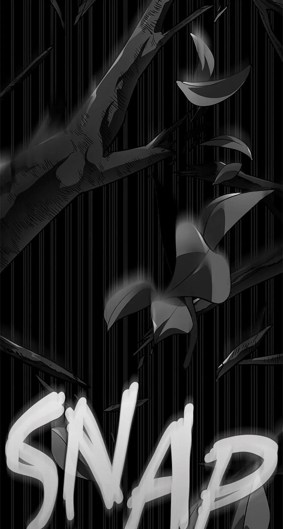 Revenge of the Baskerville Bloodhound, chapter 50, image 13