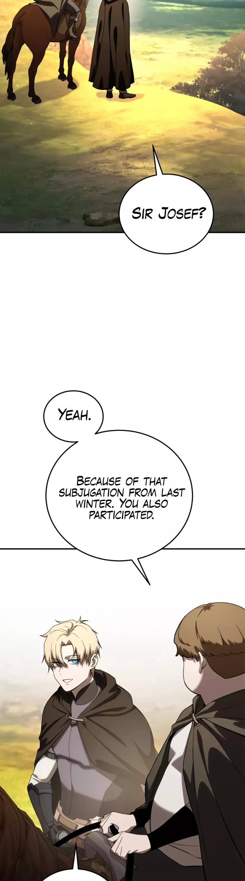 Star-Fostered Swordmaster, chapter 29, image 10