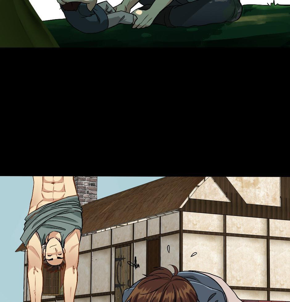 The Beginning After the End, chapter 5, page 59