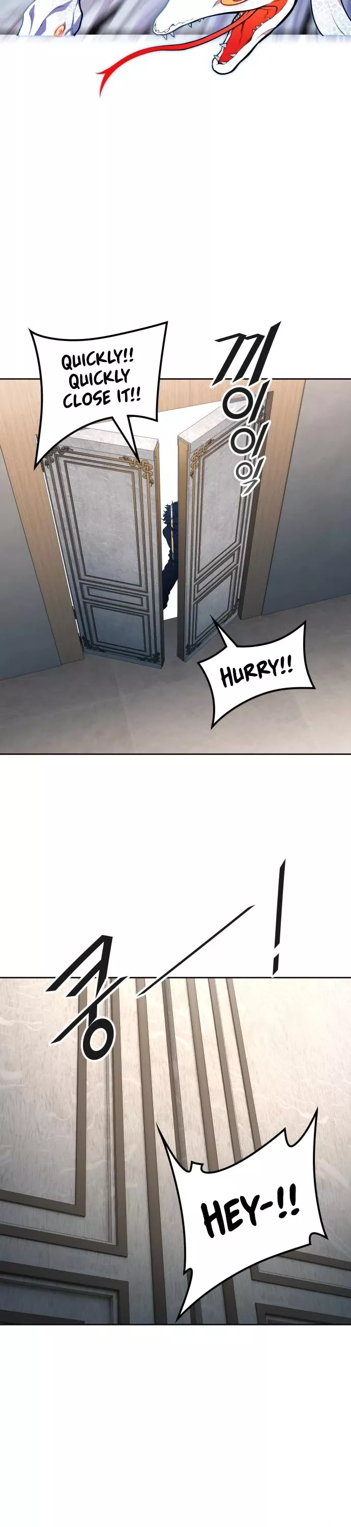 Tower of God, chapter 558, image 38