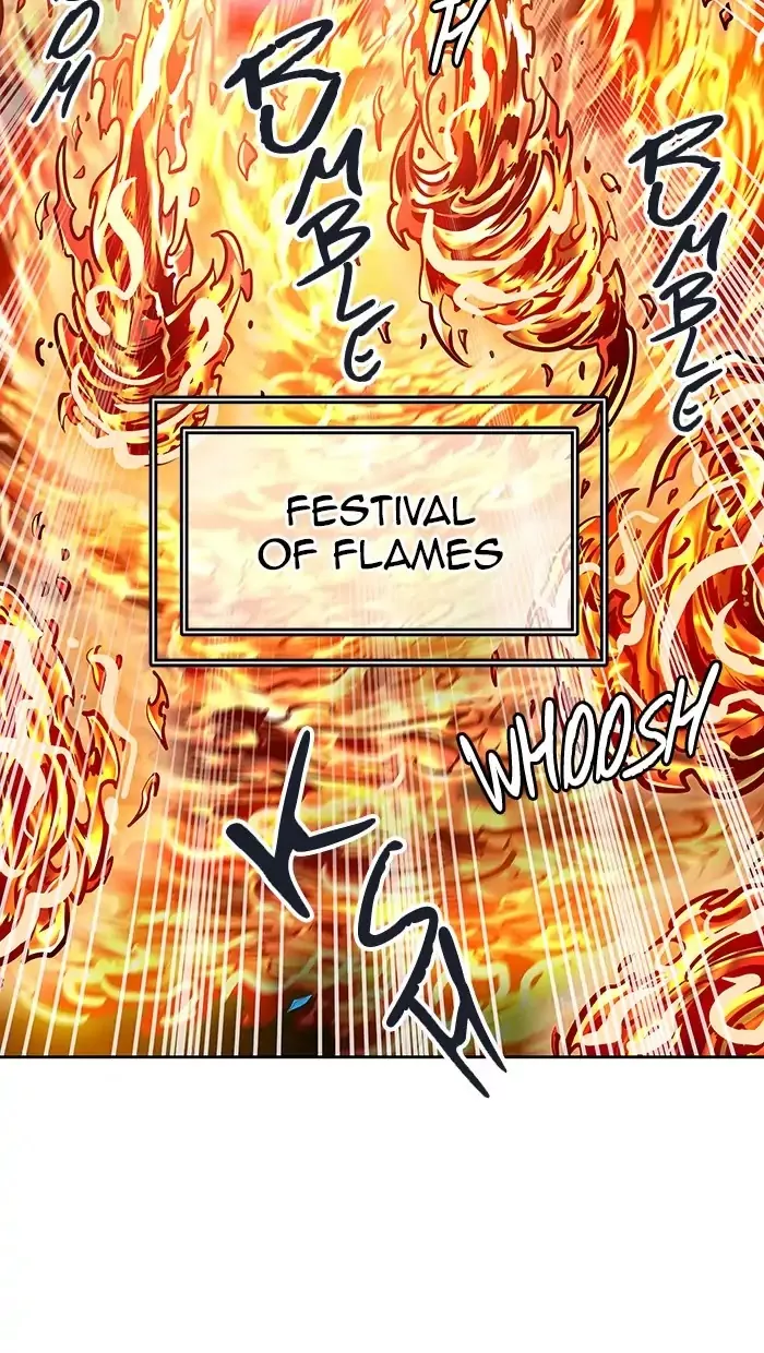 Tower of God, chapter 416, image 25