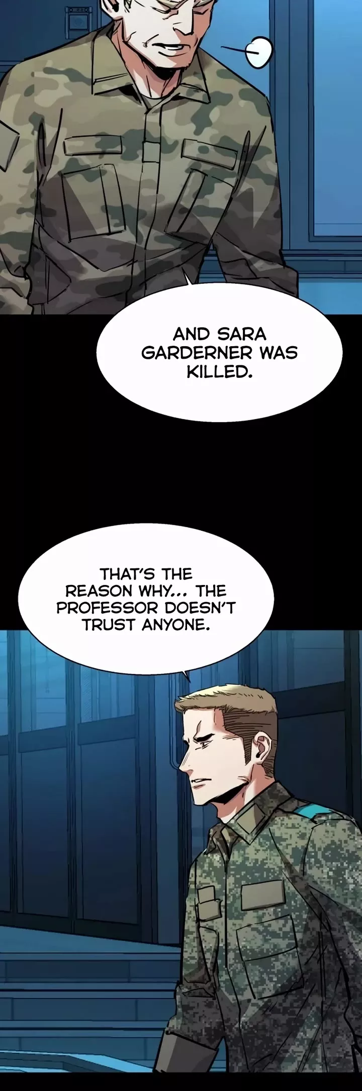 Teenage Mercenary, chapter 215, image 7