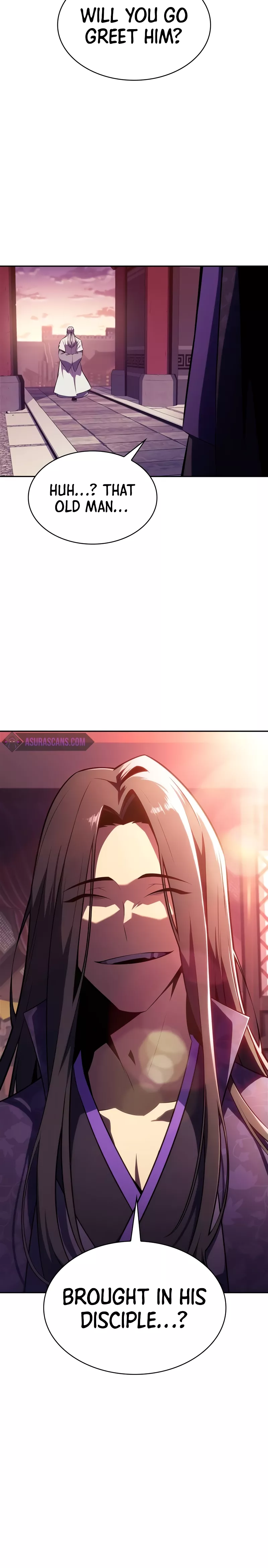 Solo Max-Level Newbie, chapter 169, image 28