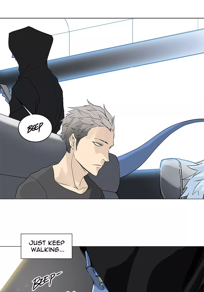 Tower of God, chapter 195, image 12