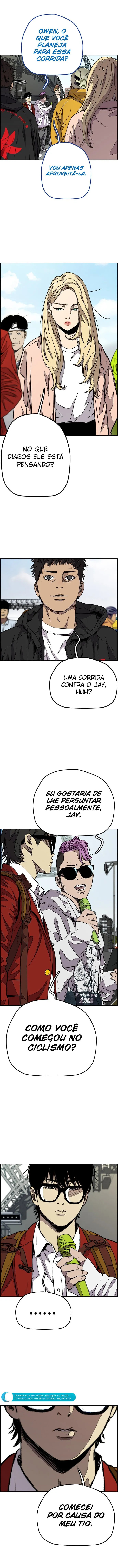 Wind Breaker, chapter 70, page 7