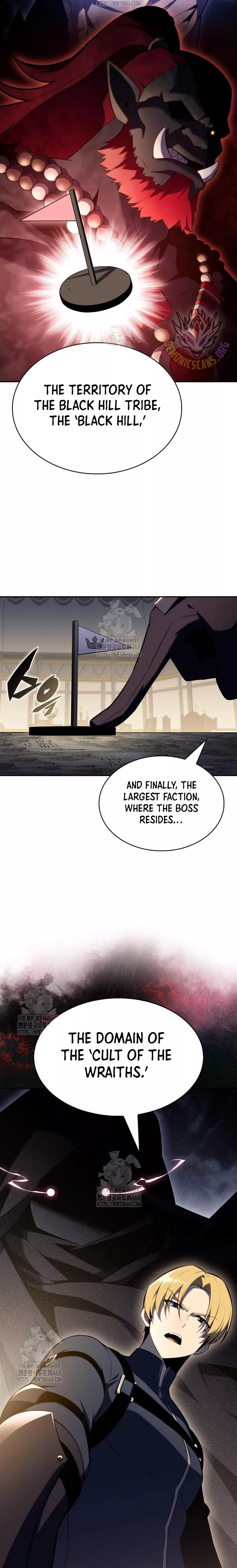 Solo Max-Level Newbie, chapter 228, image 12
