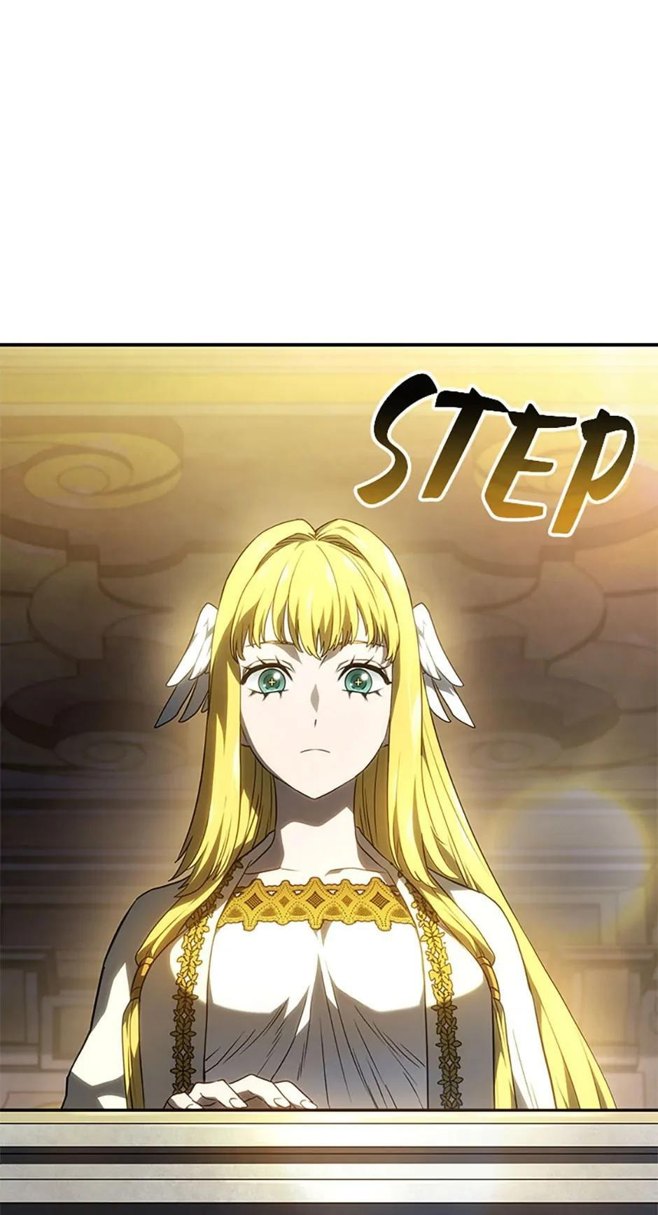Revenge of the Baskerville Bloodhound, chapter 46, image 171