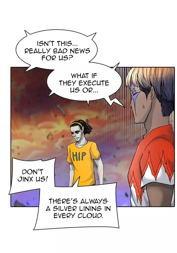 Tower of God, chapter 416, image 50