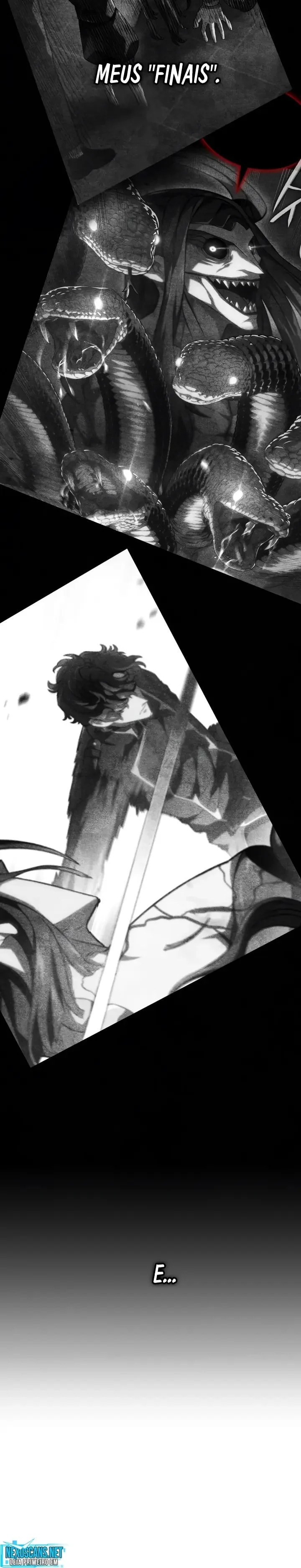 Revenge of the Baskerville Bloodhound, chapter 74, image 27