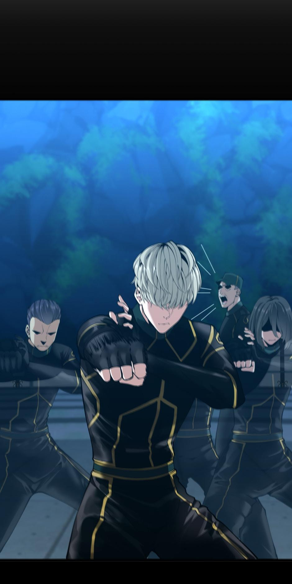 The Beginning After the End, chapter 156, image 88