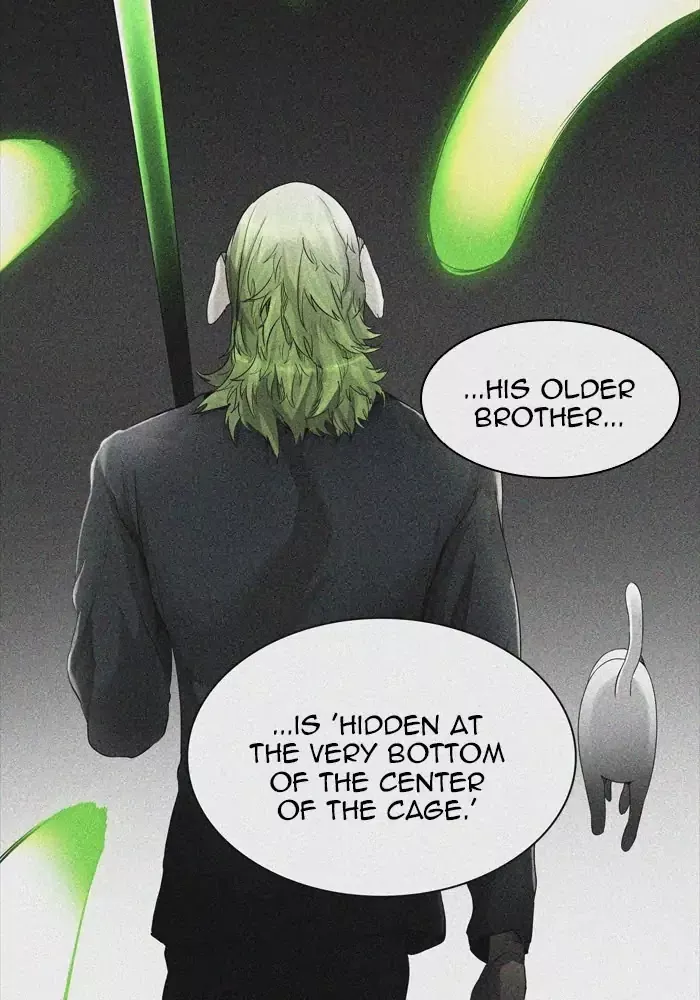 Tower of God, chapter 432, image 44