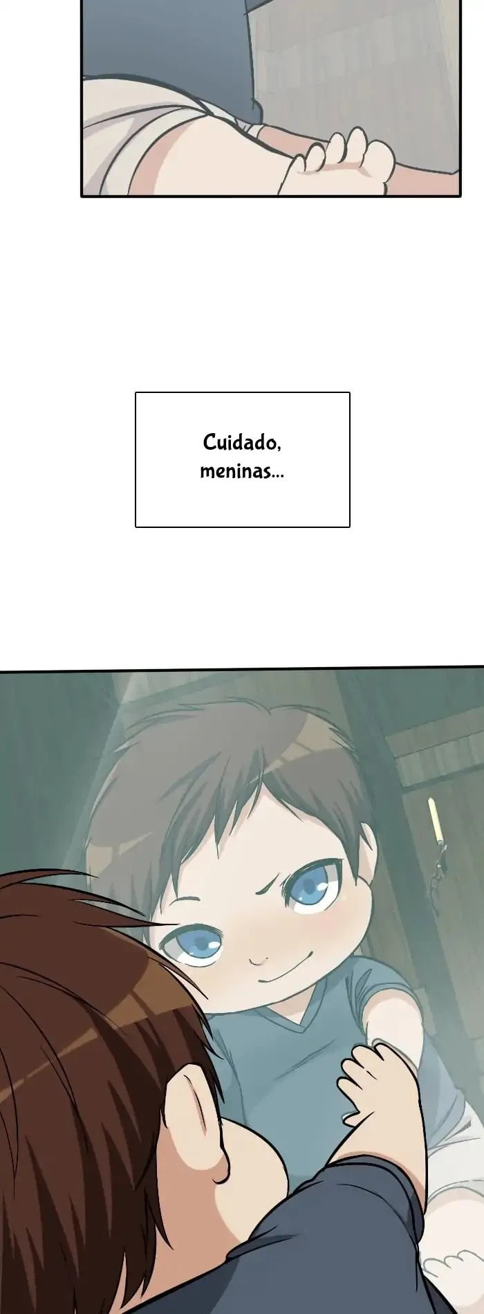 The Beginning After the End, chapter 2, page 14