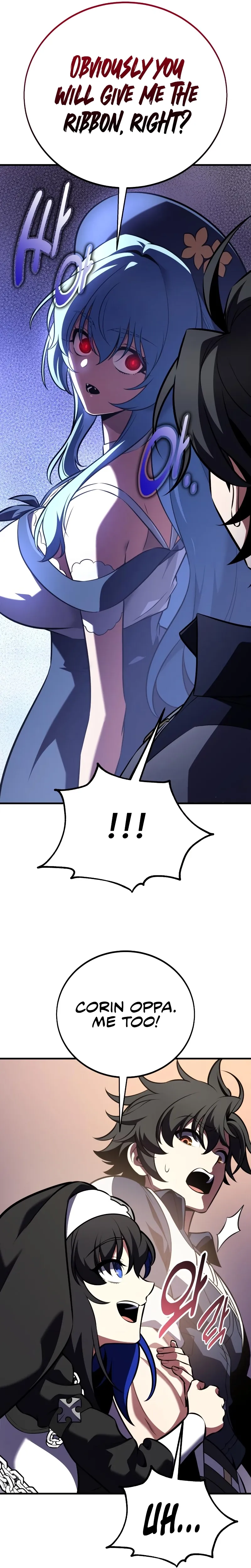 I Killed the Main Player, chapter 114, image 50