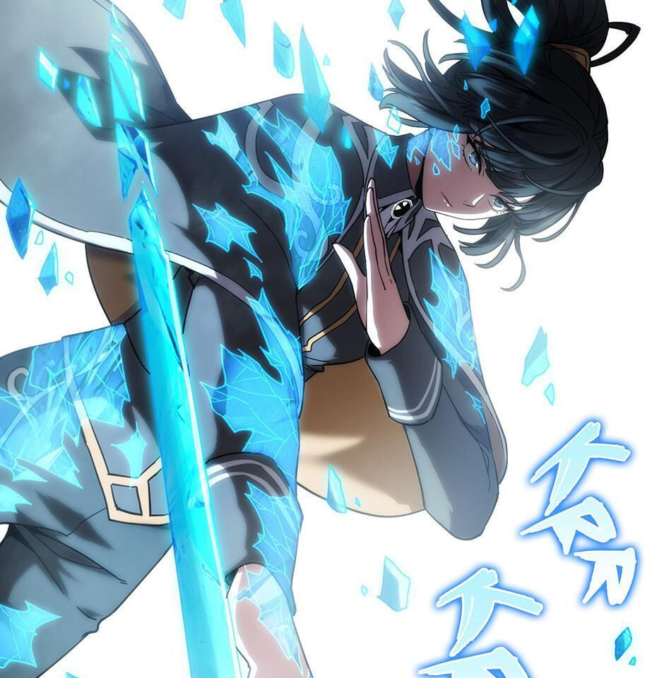 The Beginning After the End, chapter 211, image 68