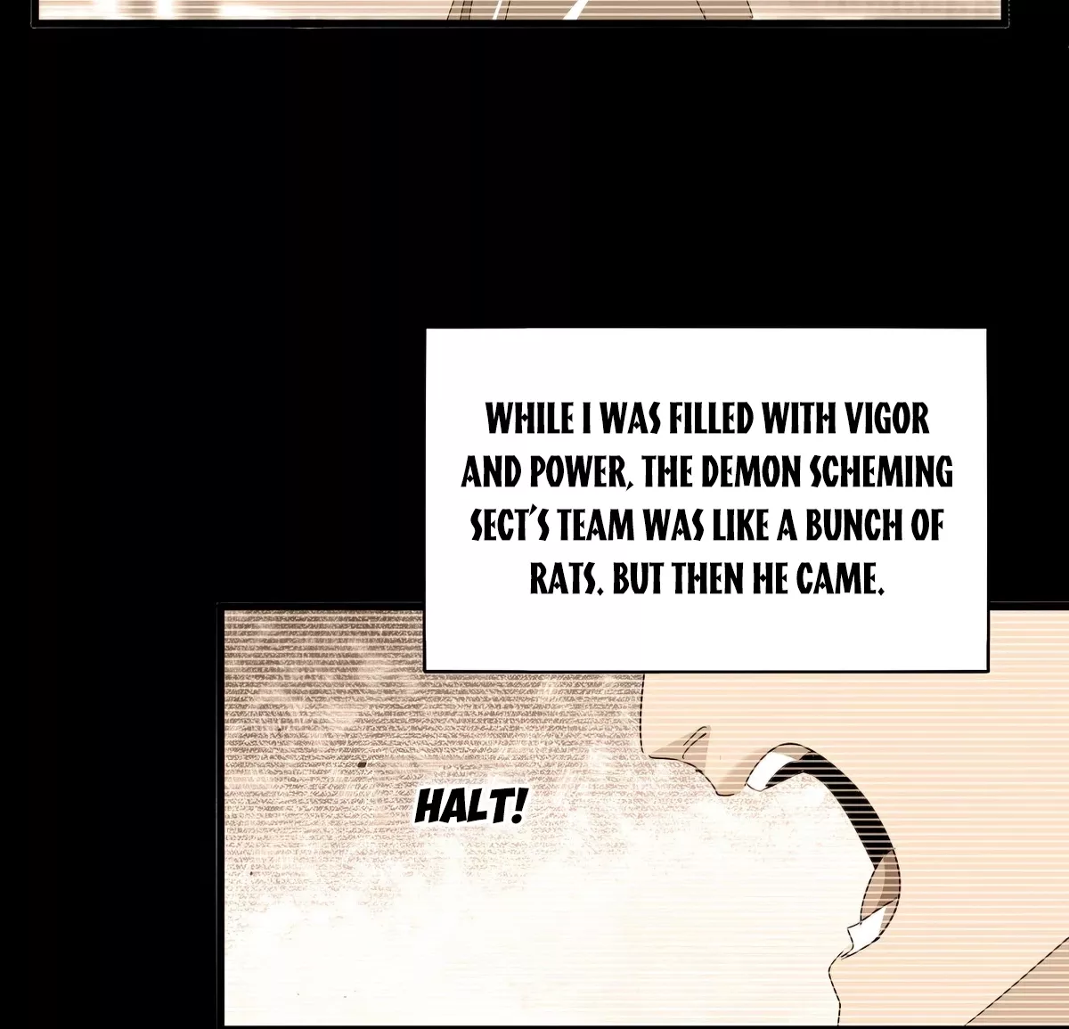 Magic Emperor, chapter 807, image 4