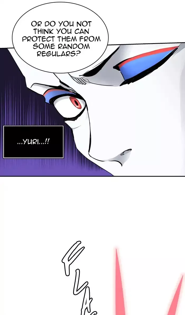 Tower of God, chapter 407, image 110