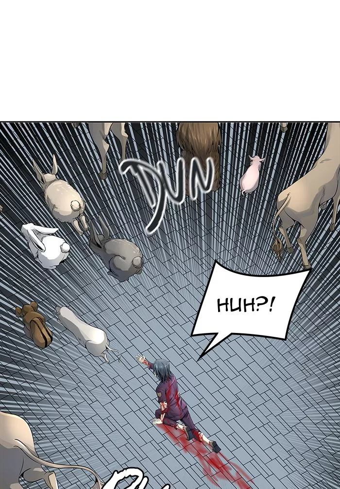 Tower of God, chapter 494, image 172