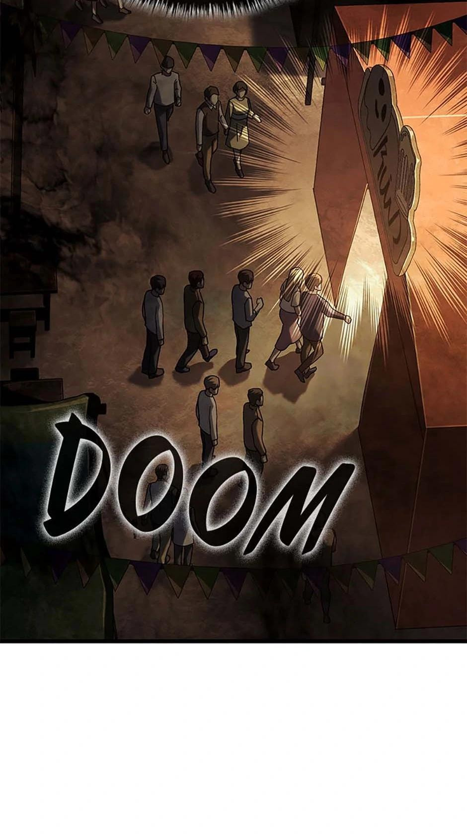 Revenge of the Baskerville Bloodhound, chapter 102, image 56