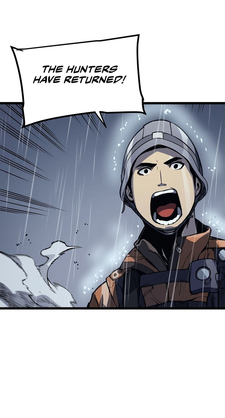 Solo Leveling, chapter 105, image 32
