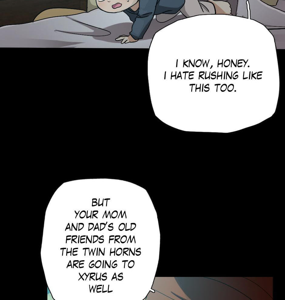 The Beginning After the End, chapter 6, page 48