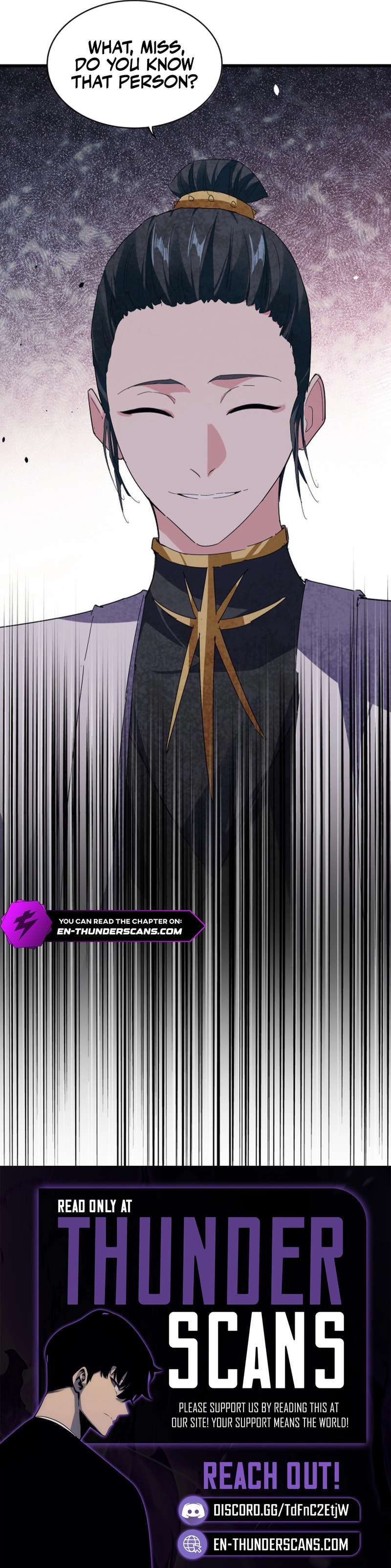 Magic Emperor, chapter 910, image 5
