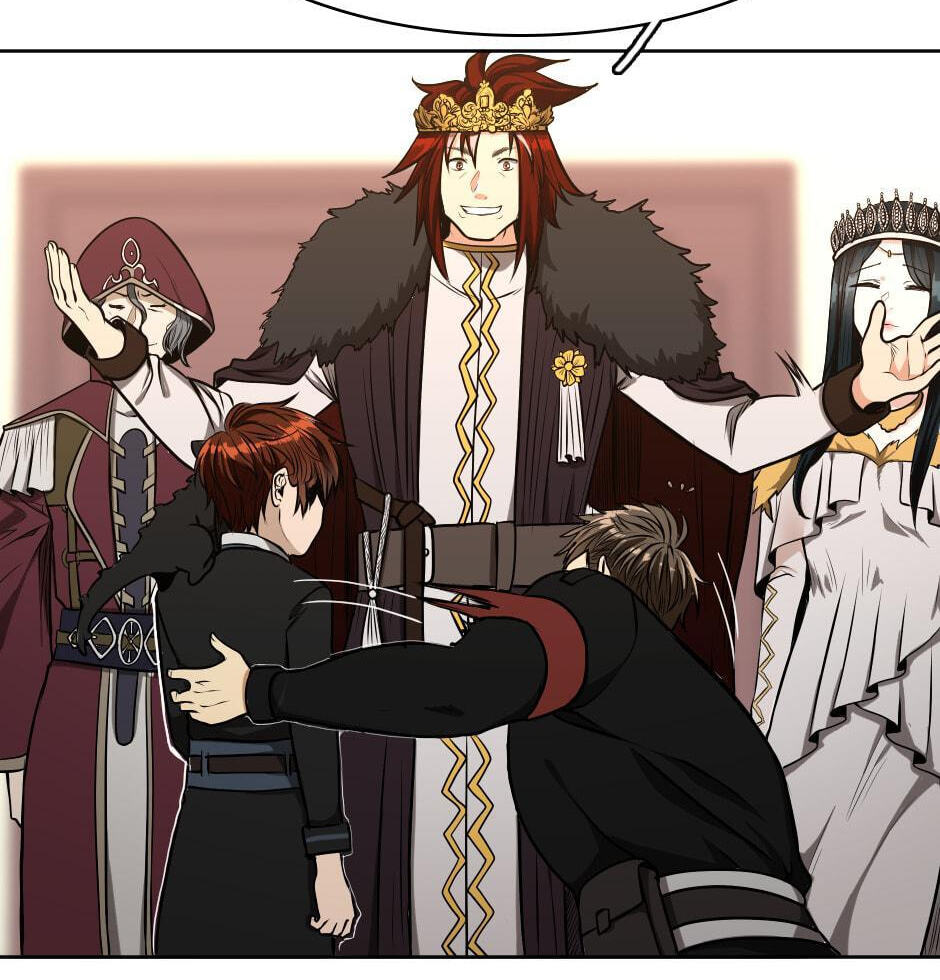The Beginning After the End, chapter 43, image 8