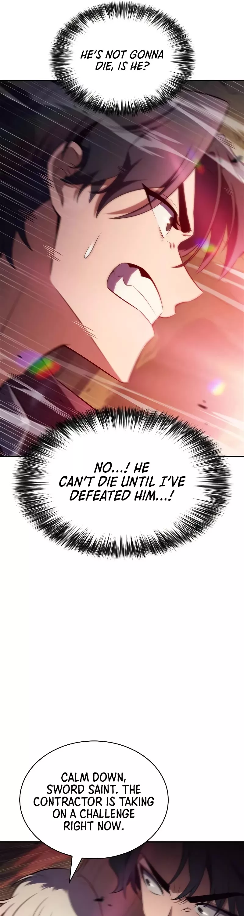 Solo Max-Level Newbie, chapter 223, image 27