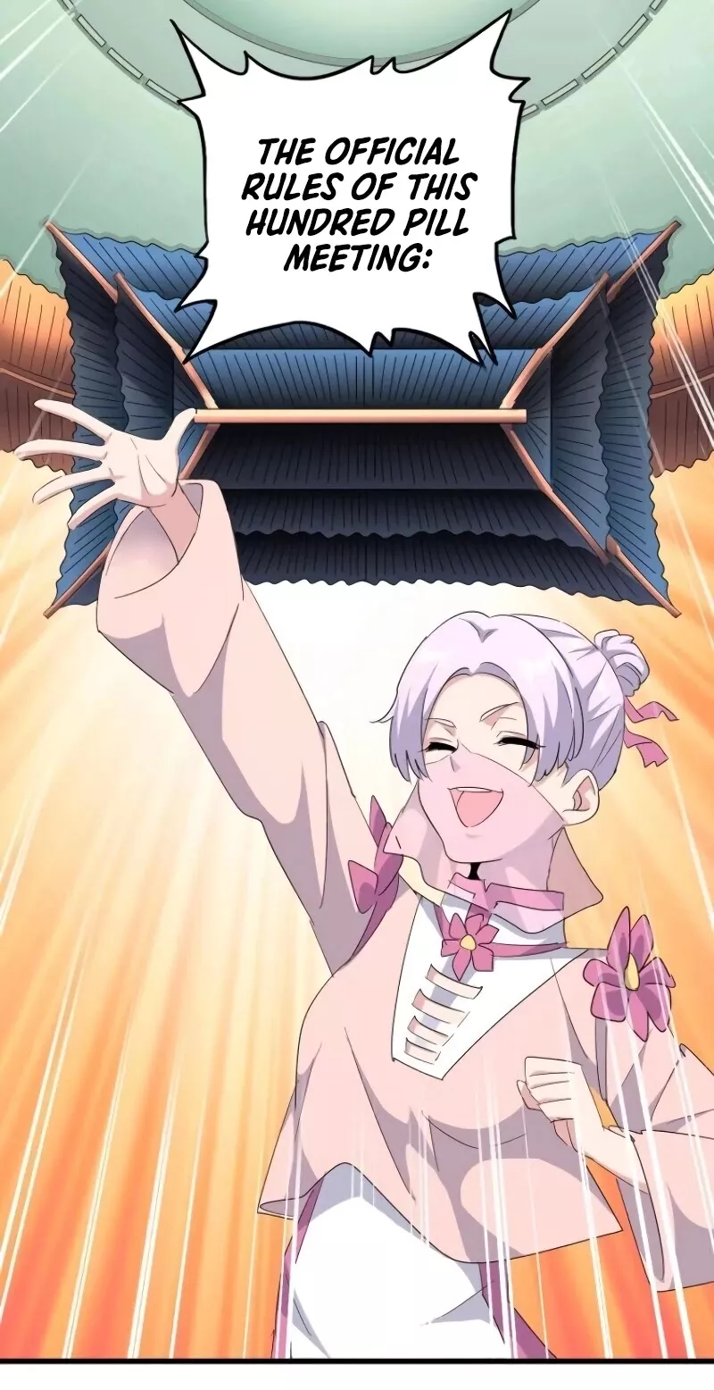 Magic Emperor, chapter 160, image 18
