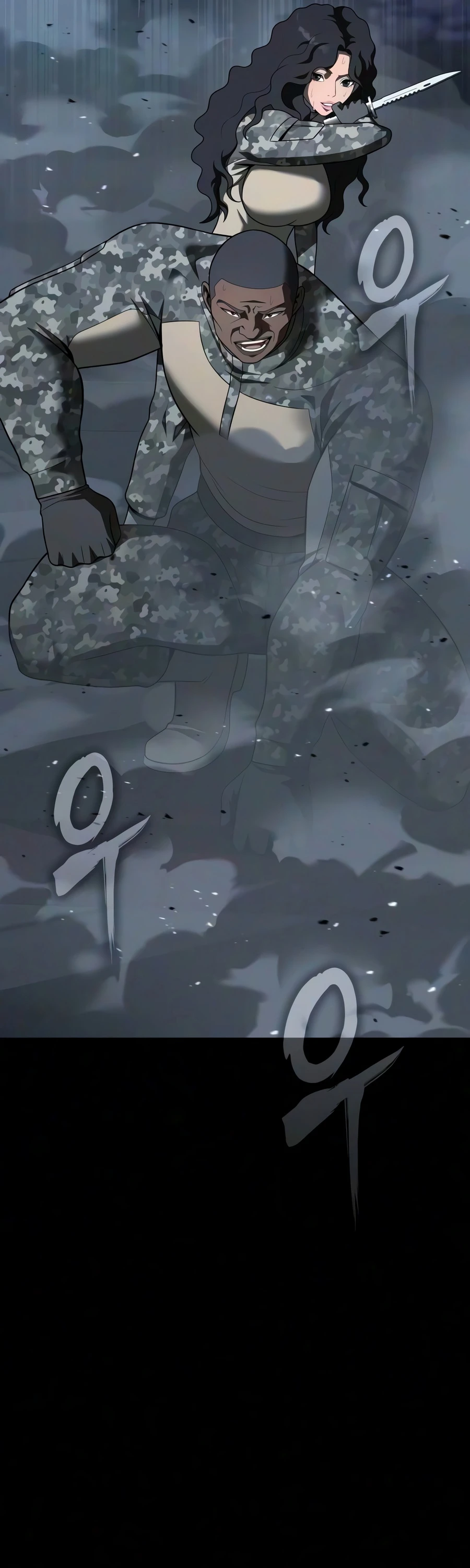Steel-Eating Player, chapter 98, image 17