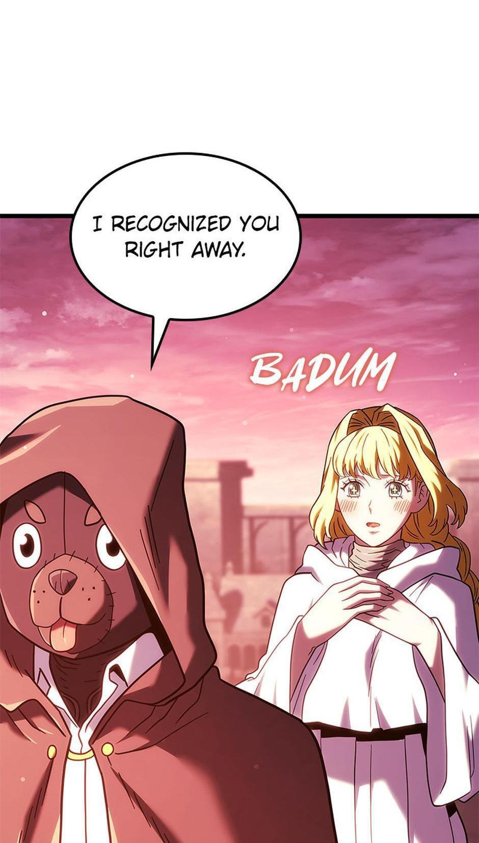 Revenge of the Baskerville Bloodhound, chapter 130, image 39