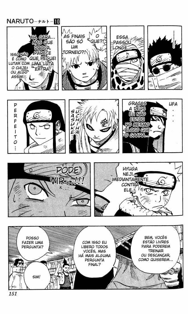 Naruto, chapter 89, image 13