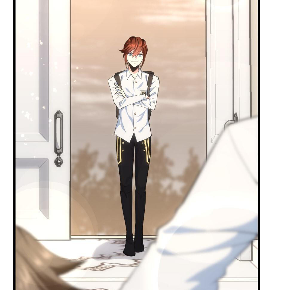 The Beginning After the End, chapter 114, image 83