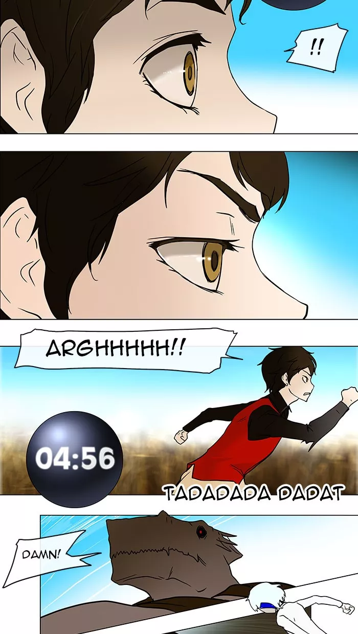 Tower of God, chapter 8, image 67