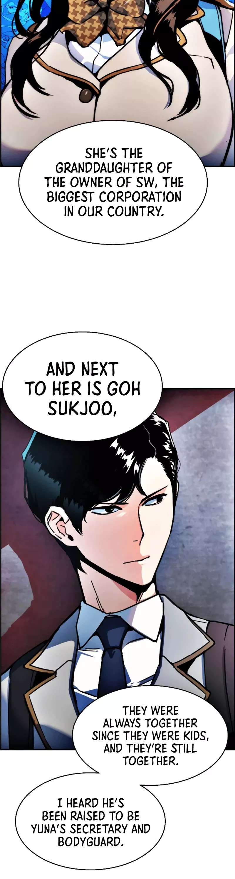Teenage Mercenary, chapter 11, image 26