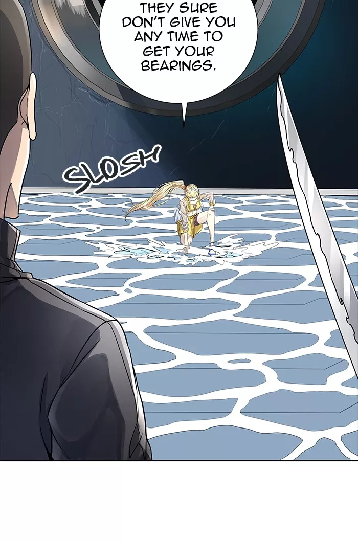 Tower of God, chapter 491, image 61