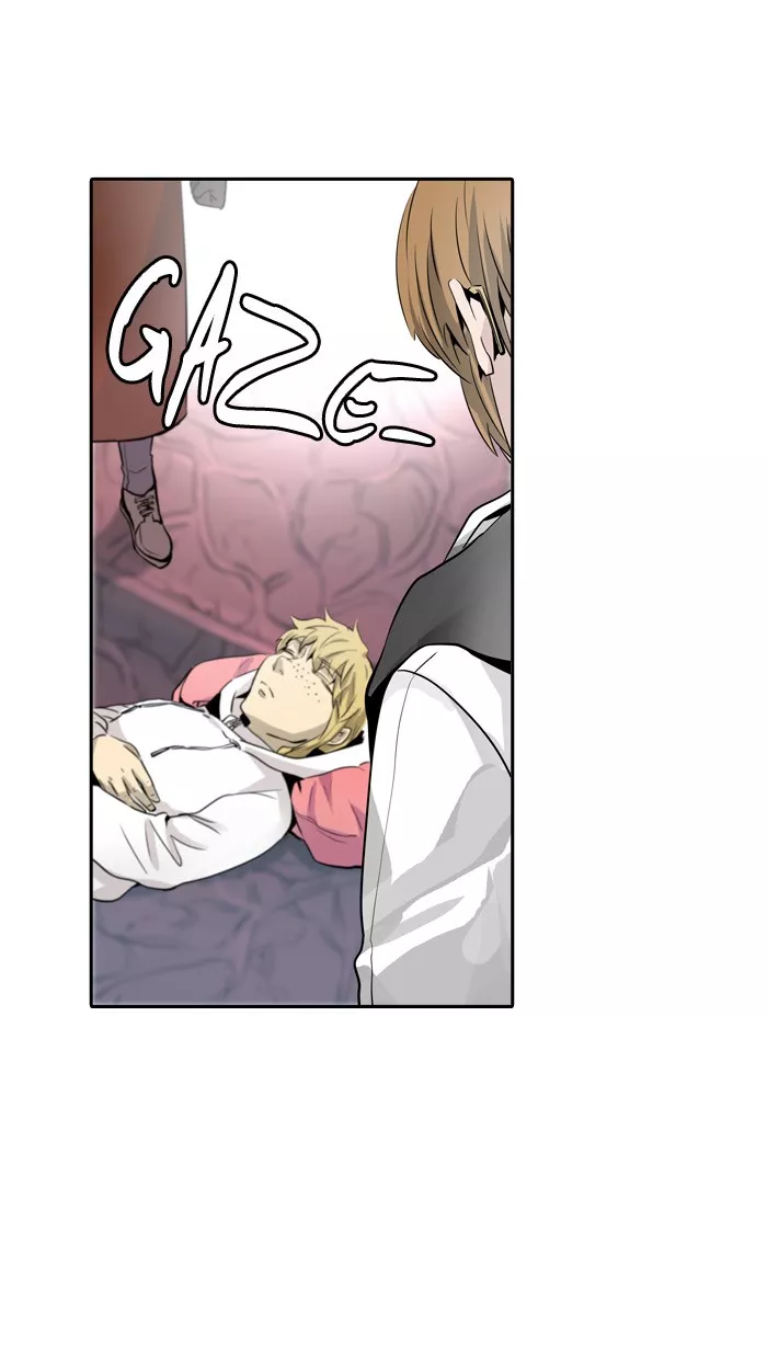 Tower of God, chapter 338, image 58