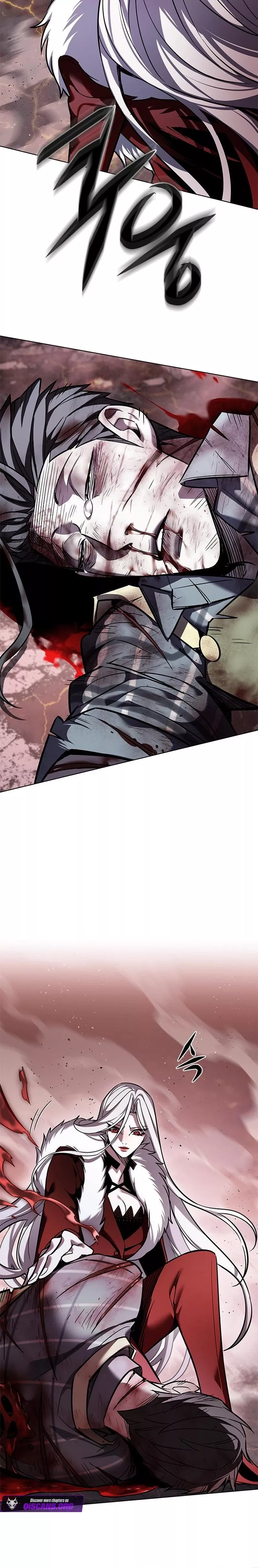 Eleceed, chapter 369, image 18
