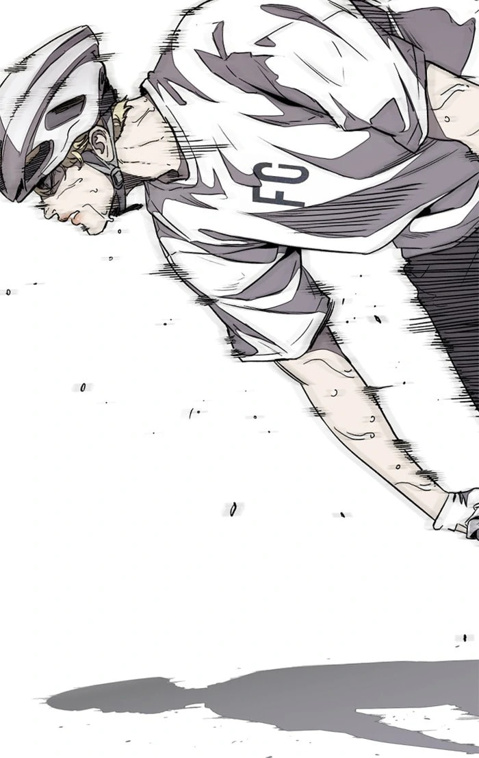 Wind Breaker, chapter 324, image 123