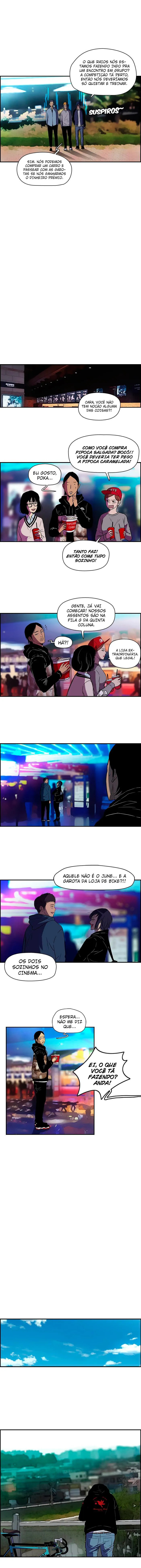 Wind Breaker, chapter 65.5, page 7