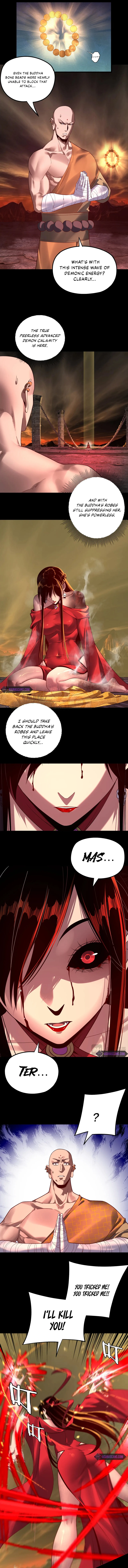 I Am the Fated Villain, chapter 212, image 6
