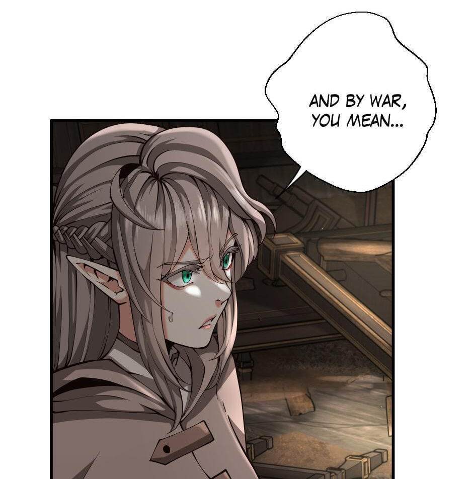 The Beginning After the End, chapter 165, image 109