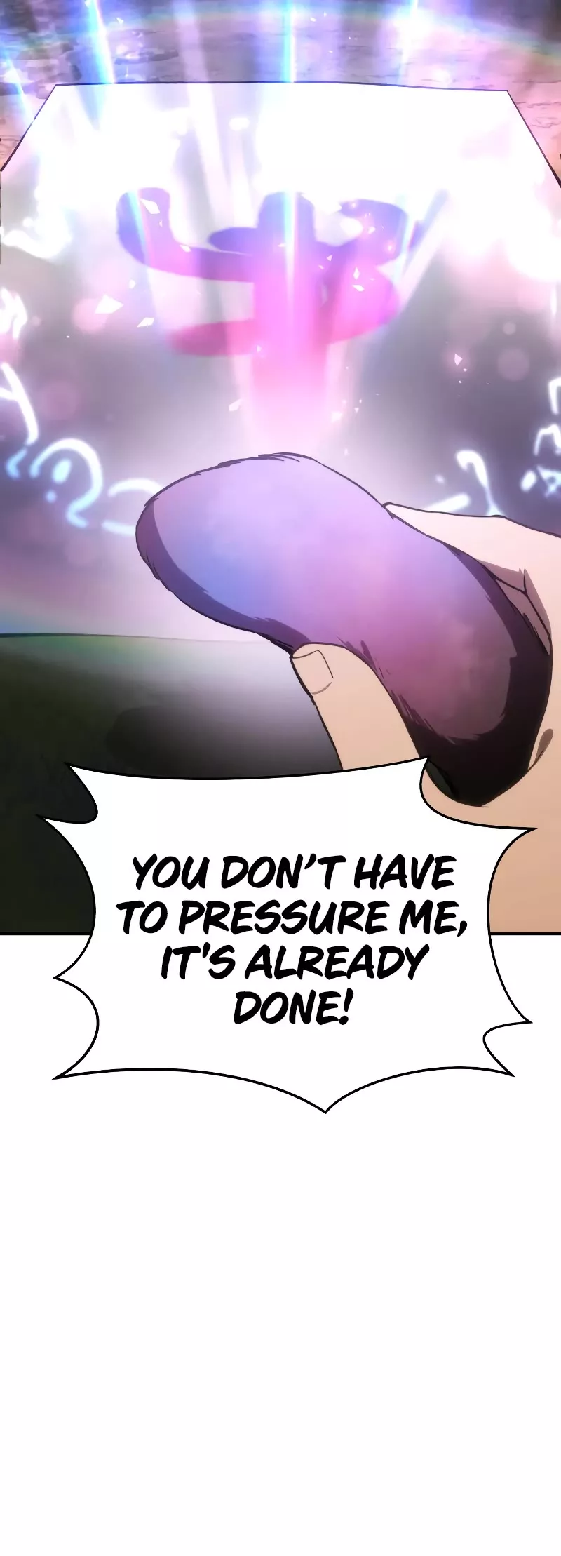 Star-Fostered Swordmaster, chapter 30, image 18