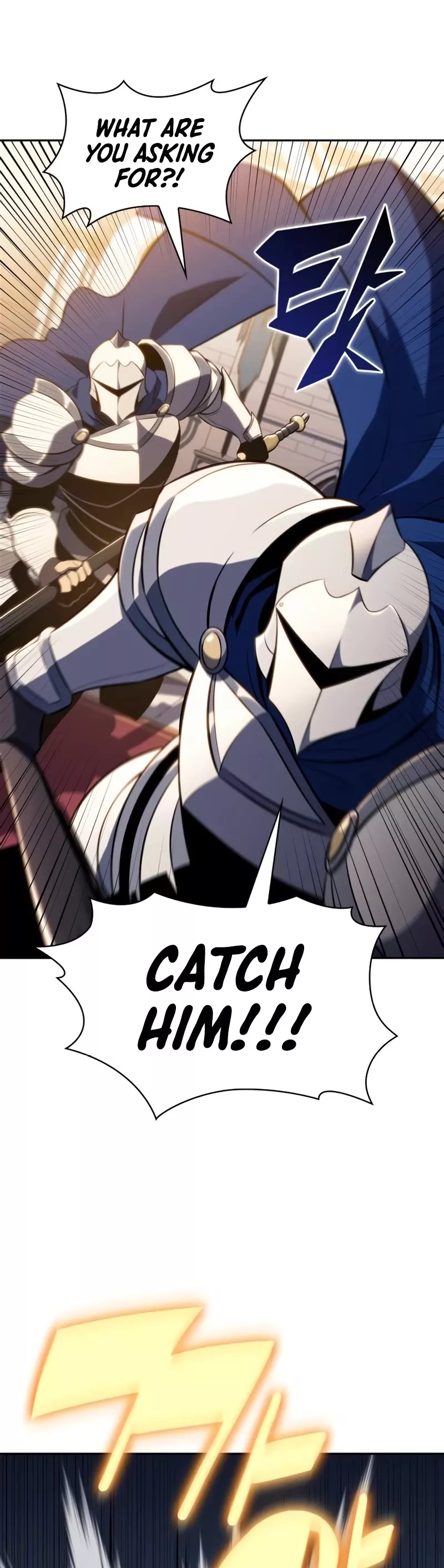 Solo Max-Level Newbie, chapter 153, image 30