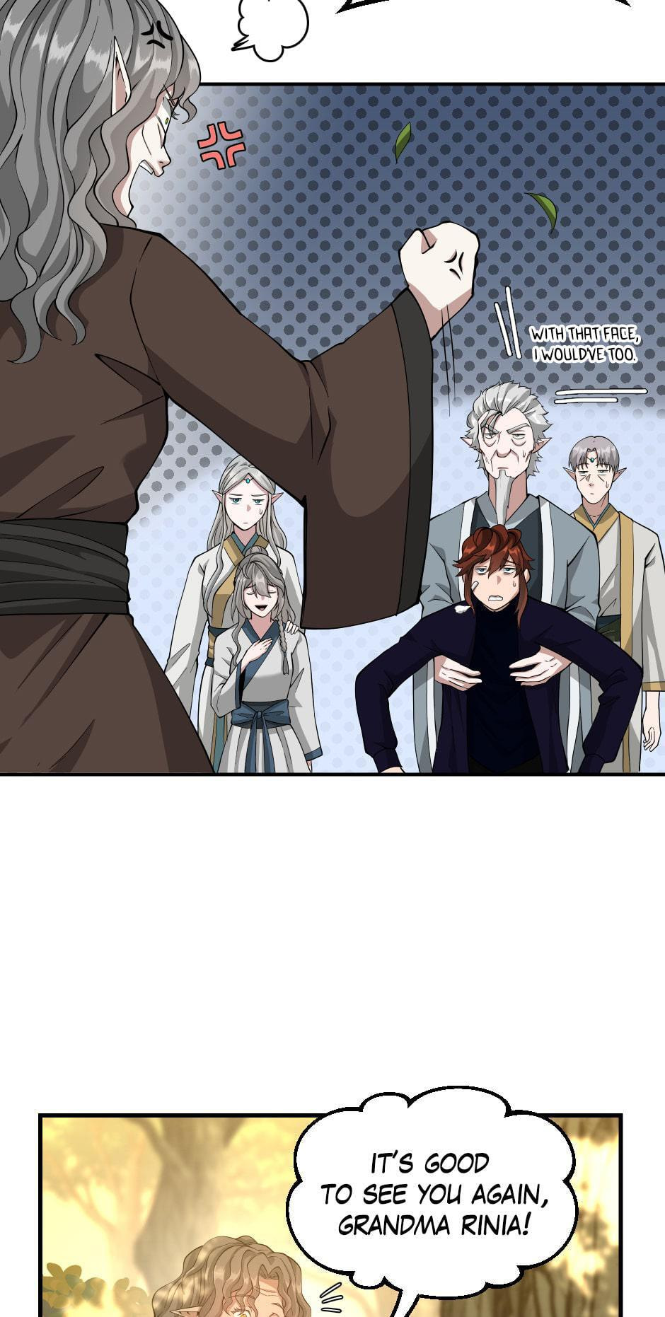 The Beginning After the End, chapter 130, image 85