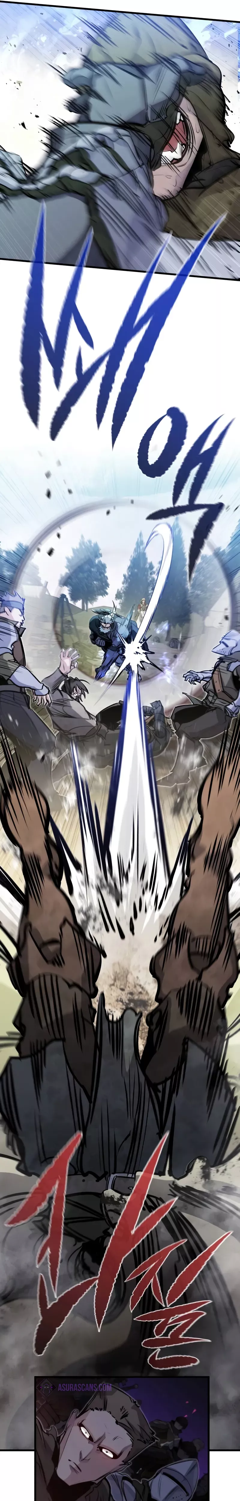 The Regressed Mercenary Has a Plan, chapter 17, image 30