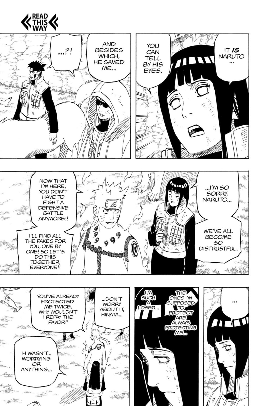 Naruto, chapter 559, image 5